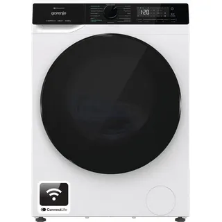 Gorenje Waschtrockner Waschmaschine 10,5kg SteamTech AllergieCare Stopp Add Go