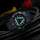 Luminox Herrenuhr Quarz Ice-SAR Blau/Schwarz