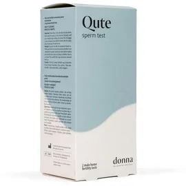 Medis Qute Sperma Test