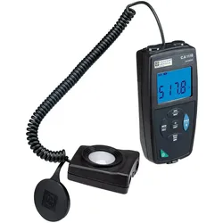 C.A 1110 Luxmeter
