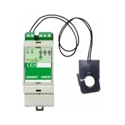 Comelit 20046821 Modul Last- und Verbrauchsmanagement