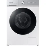 Samsung WW1EBB944AGHS2 Waschmaschine (Frontlader, 11 kg, A, 1400 U/min) - Weiß