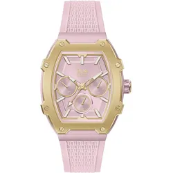 Ice-Watch 022863 Armbanduhr Multifunktion ICE Boliday S Pinke Leidenschaft