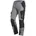 FHB Arbeitshose Florian 125100 Gr 106 grau/schwarz
