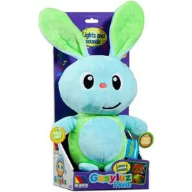 MOLTO Moltó 21542 Hase 24 cm (24 cm)