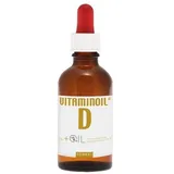 ERBAGIL Vitaminail D 15 ml - Vitamin D supplement