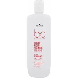 Schwarzkopf BC Repair Rescue 1000 ml