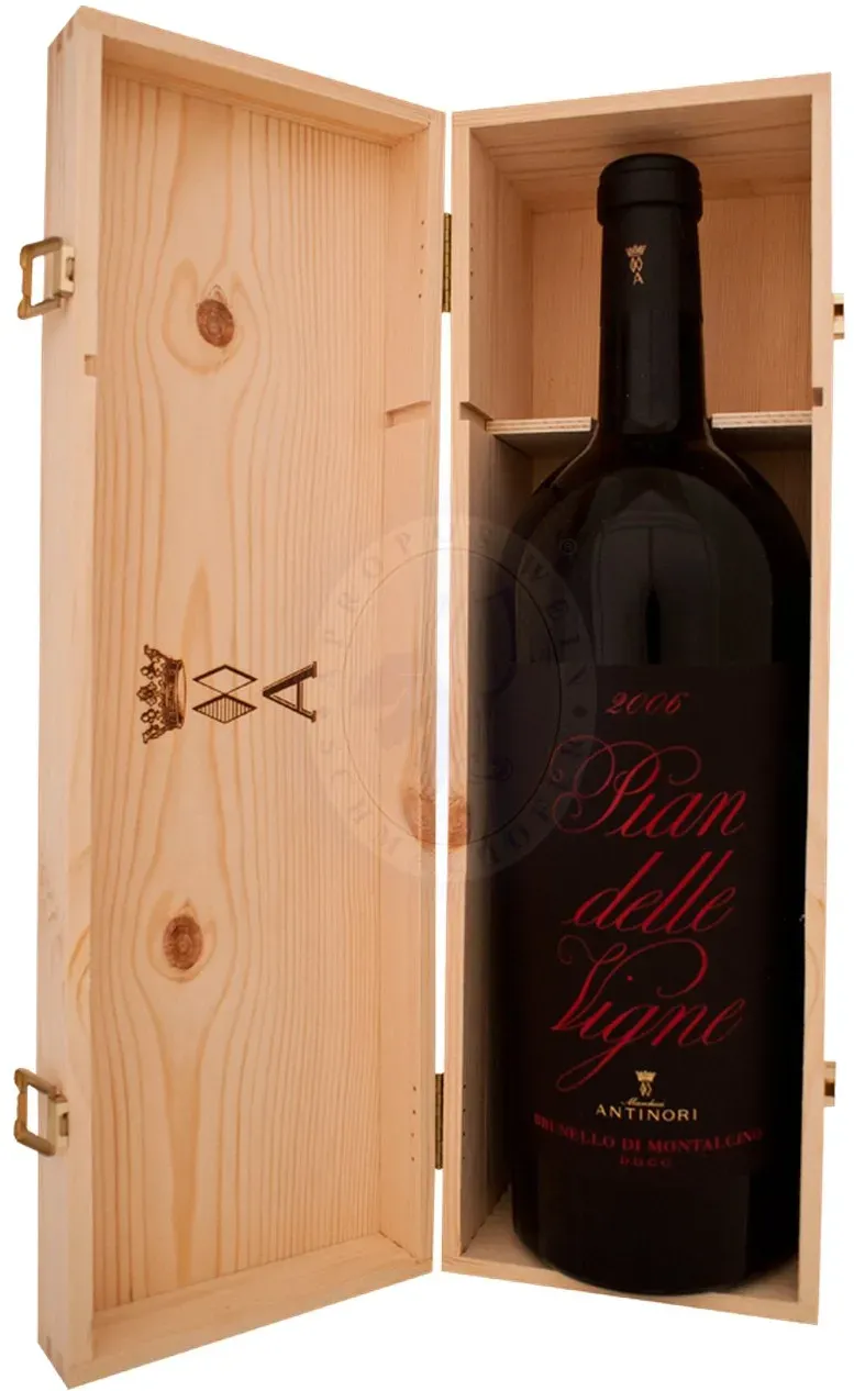 Pian delle Vigne Brunello 2020 Antinori 3,0l
