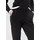Comma, Cigarette-Pants Regular Fit Schwarz 46
