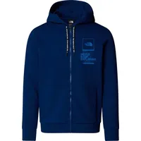 The North Face NF0A7R8M-XXL Sweatshirt/Hoodie Kapuzenpullover