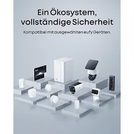 eufy E10 Weiß