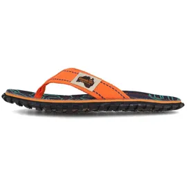 Gumbies Original orange 38