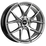 TEC Speedwheels GT6 EVO 8 0x19 5x110 ET33 MB65 1