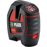 Flex ALC 3/1-G/R Kreuzlinienlaser selbstnivellierend Reichweite (max.): 20 m