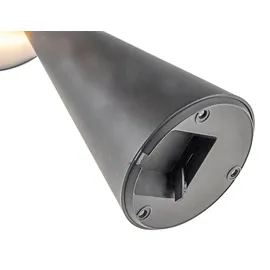 ChiliTec Foco Sol Schwarz