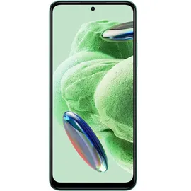 Xiaomi Redmi Note 12 5G 4 GB RAM 128 GB Forest Green