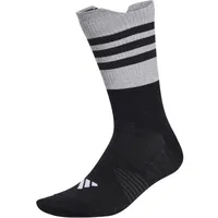 Adidas Running x Reflective Socken Black / Reflective Silver