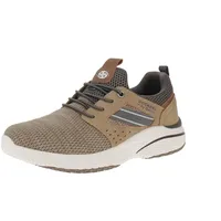 Dockers by Gerli Sneaker in Beige | Gr.: 45