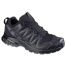 Salomon XA Pro 3D V8 Damen Black/Phantom/Ebony 38