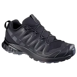Salomon XA Pro 3D V8 Damen Black/Phantom/Ebony 38