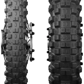 Michelin Tracker Rear 120/80-19 63R TT