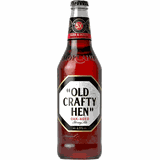 Old Speckled Hen “Old Crafty Hen” 0,5 l