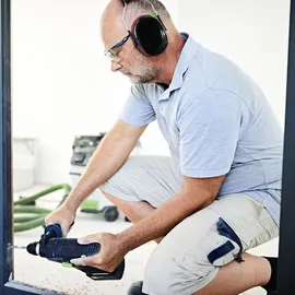 Festool BHC 18 HPC 4,0 I-Plus
