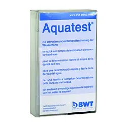 BWT pH-Wert-Testgerät 18987 zur Einstellung der Alkalität, Messbereich pH 4,5-9
