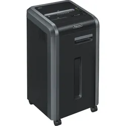 Fellowes Aktenvernichter Powershred 225i, Streifen 5,8 mm