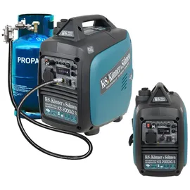 Könner & Söhnen KS 2000iG S