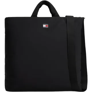 Tommy Hilfiger Laptoptasche TH Foundation Computer Bag Black