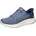 4 Staple Look Blau 40
