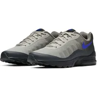 Nike Air Max Invigor Herren schwarz, Gr. 40 1⁄2 EU - 7.5 UK:
