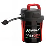 Ribimex Aschesauger Babycent PRCEN018 4 l