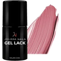 Juliana Nails Gel Lack Milan Chic Überlack 6 ml