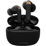 Creative Labs Aurvana Ace Schwarz