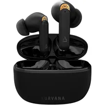 Creative Labs Aurvana Ace Schwarz