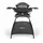 WEBER Q 1400 Stand dark grey