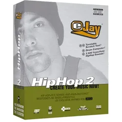 eJay Hip Hop 2