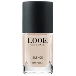 Nagellack Look To Go SILENCE