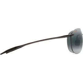 Maui Jim Sugar Beach 421-02 schwarz / grau
