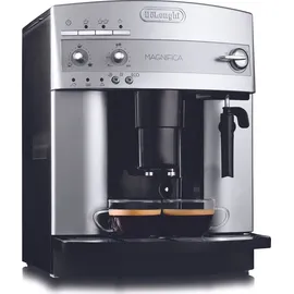 De'Longhi Magnifica ESAM 3200 S silber