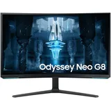Samsung Odyssey Neo G8 Gaming Monitor 32"