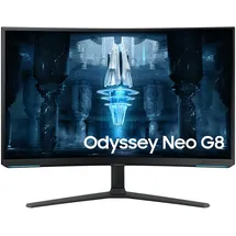 Samsung Odyssey Neo G8 Gaming Monitor 32"