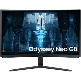Samsung Odyssey Neo G8 Gaming Monitor 32"