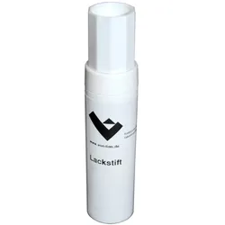 Lackstift für Profilbleche 25 mμ Polyester RAL 6002 Laubgrün