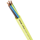 Lapp ÖLFLEX® CLASSIC 100 YELLOW Steuerleitung 5G 2.50mm2 Gelb 104053/500 500m
