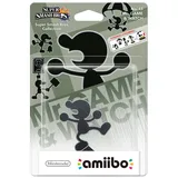 Mr. Game & Watch