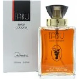 Dana Classic Fragrances Tabu Eau de Cologne 100 ml