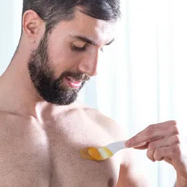 InnovaGoods Warmex Wachswärmer für Haarentfernung 1 St